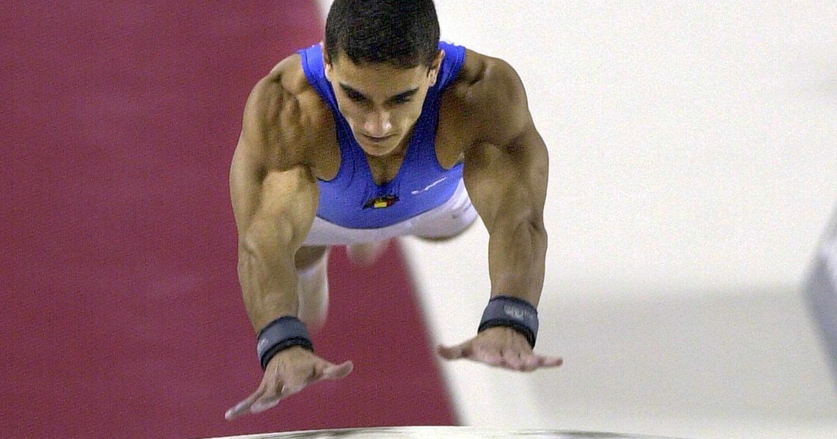 Campionatele Europene de Gimnastică de la Cluj. Astăzi, ceremonia de deschidere (ora 17.00, TVR 2 şi TVR HD). Programul complet al evenimentului