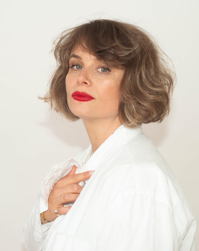 Diana Cavallioti, despre fiica ei Gloria: „Nu sunt foarte entuziasmată că își dorește. Vrea să meargă la cursuri de actorie”