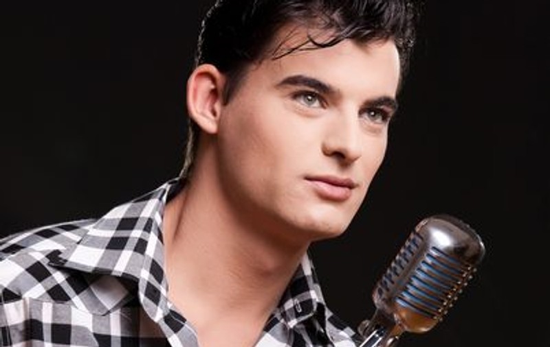 Fabio vrea o piesa compusă de Laurenţiu Duţă
