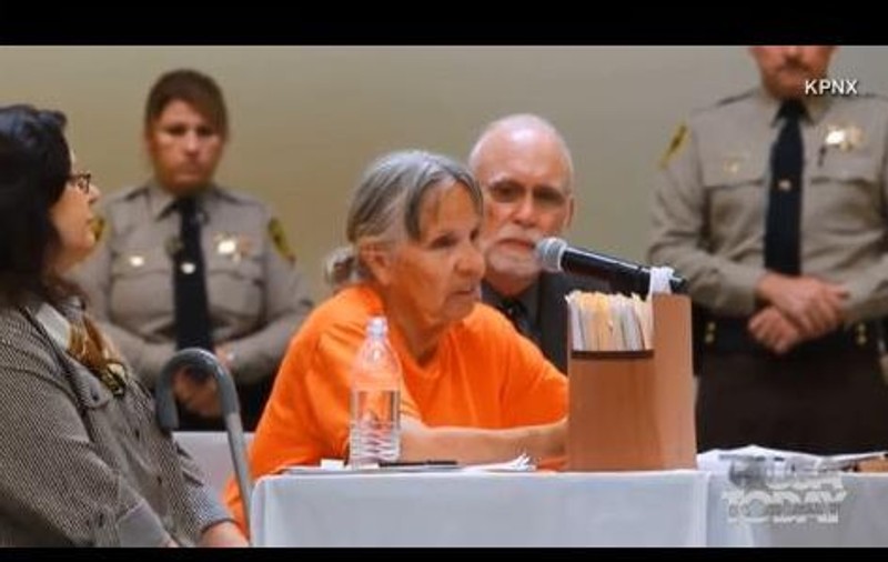 O americancă a fost eliberată după 49 de ani de detenţie | VIDEO