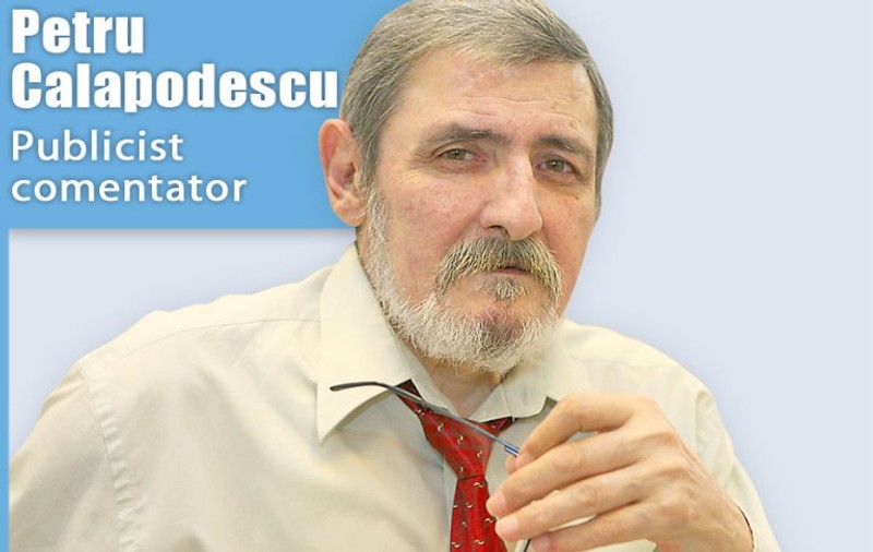 Opinia zilei | «Pentru românii» lui Boc
