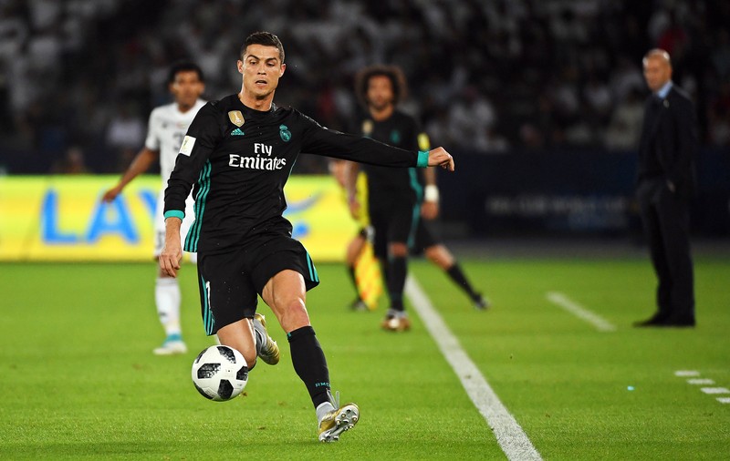 Cristiano Ronaldo, cel mai bun marcator din istoria Campionatului Mondial al cluburilor