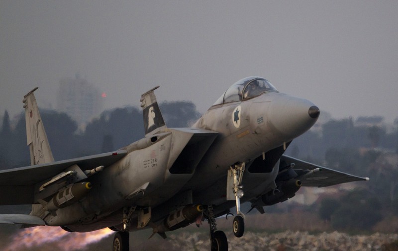 Planul de atac al Israelului împotriva Iranului. Cele cinci scenarii luate în calcul