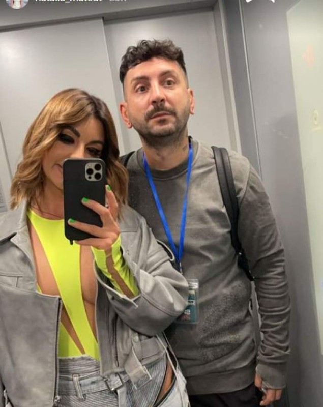 Legătura dintre Loredana Groza și Mahony, iubitul Nataliei Mateuț. Anunțul făcut de artistă: „Nu vreau să divulg mai mult”