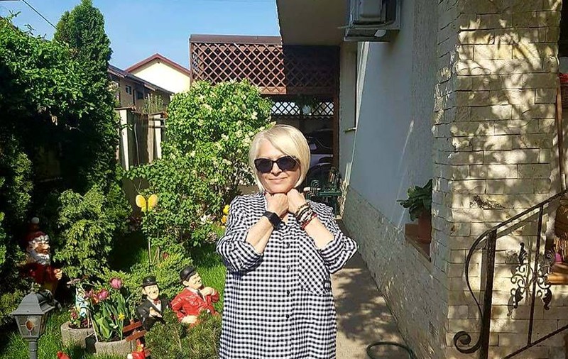 Mirabela Dauer pleacă în vacanță în America. Plimbări, shopping și jocuri de noroc!
