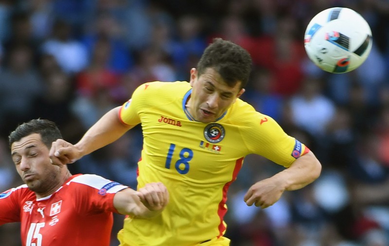 Prepeliţă şi-a luat zborul din Bulgaria. Mijlocaşul român a semnat cu gruparea rusă FC Rostov
