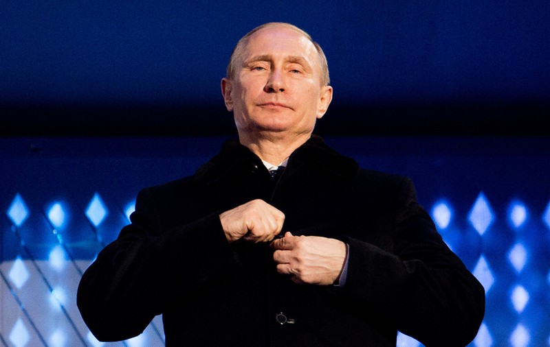 Planul INCREDIBIL al lui Putin: vrea să refacă URSS