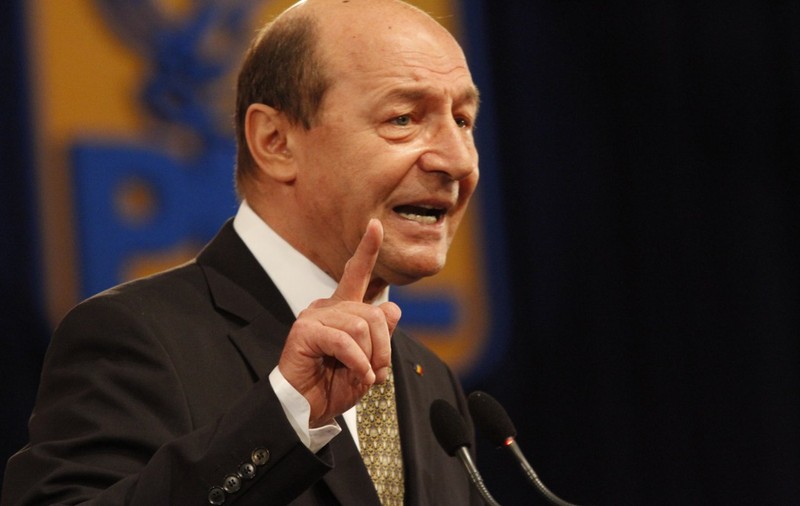 Traian Băsescu i-a dat un sfat lui Nicușor Dan despre șefii SRI și SIE. Serviciul Român de Informații nu are director de aproape 3 ani