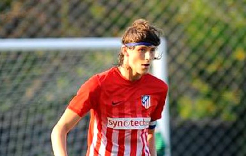 Juniorul Radu Drăgușin, la Juventus Torino. Campioana Italiei a plătit 250.000 de euro pe căpitanul naționalei U16