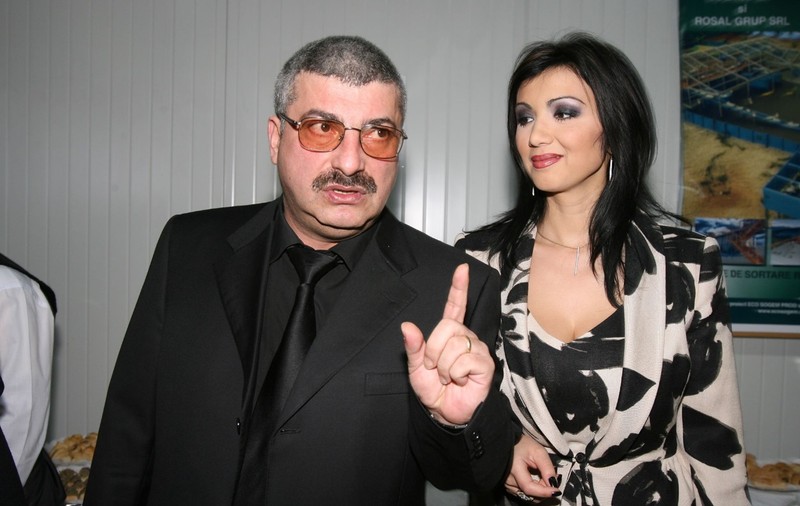 Silviu Prigoană răspunde după ce s-a zis că a divorțat de Adriana Bahmuțeanu de 5 ori pentru publicitate: „Au fost niște chestii acceptate”