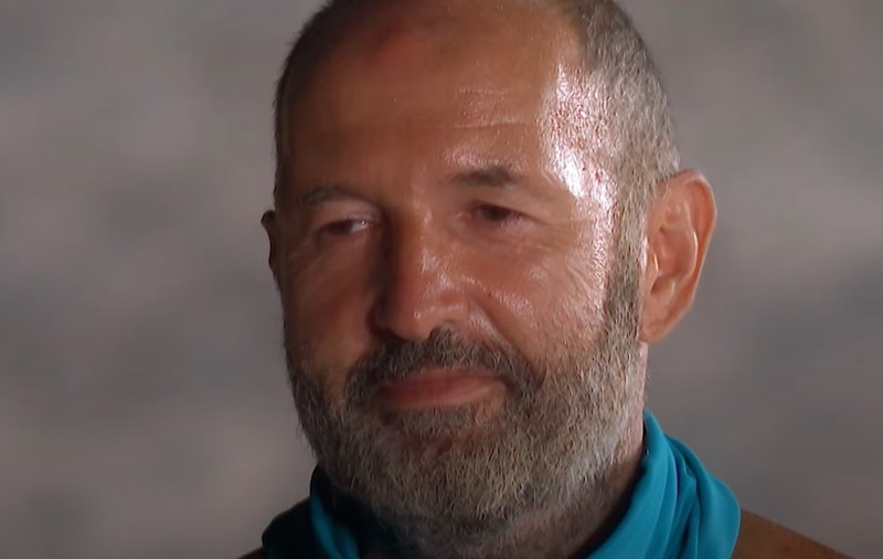 Relu Pănescu, eliminat de la Survivor All Stars. A fost învins de Maria Lungu, care le-a arătat un semn obscen colegilor ei de echipă
