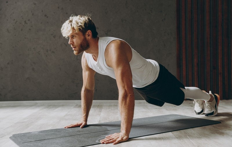 5 exerciții fizice pentru un metabolism sănătos