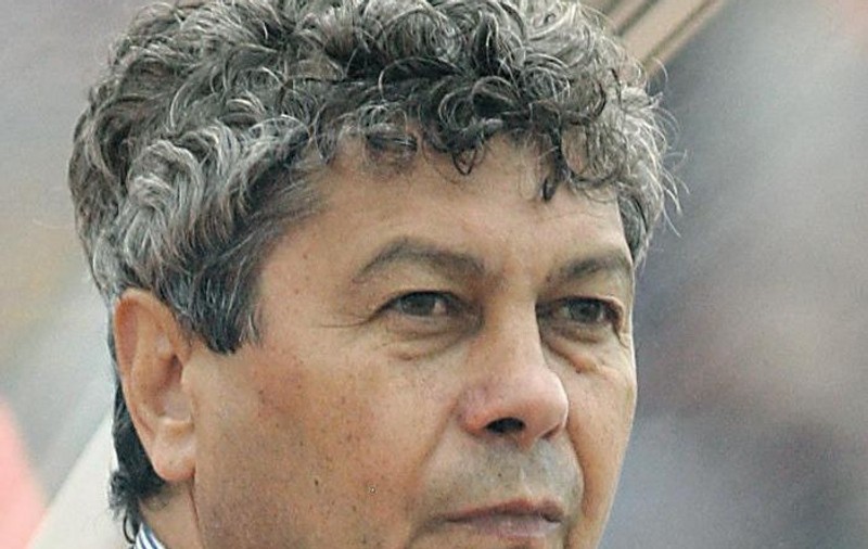 Lucescu: "Nu mi-a făcut plăcere să dau acest trofeu" 