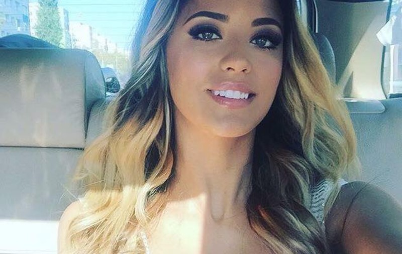 Antonia, SUPER SEXY într-o ţinută spectaculoasă. Fanii i-au făcut sute de complimente 