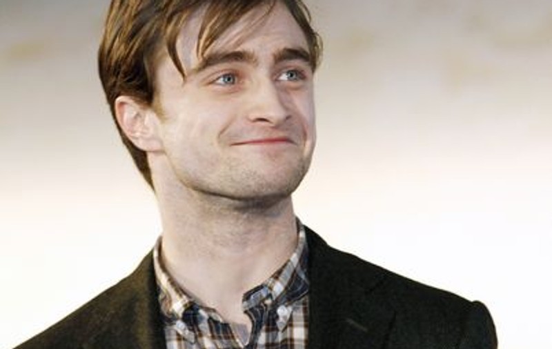Daniel Radcliffe vrea copii