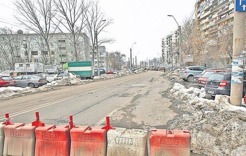 O NOUĂ AMÂNARE! Metroul în Drumul Taberei va fi gata în 2017