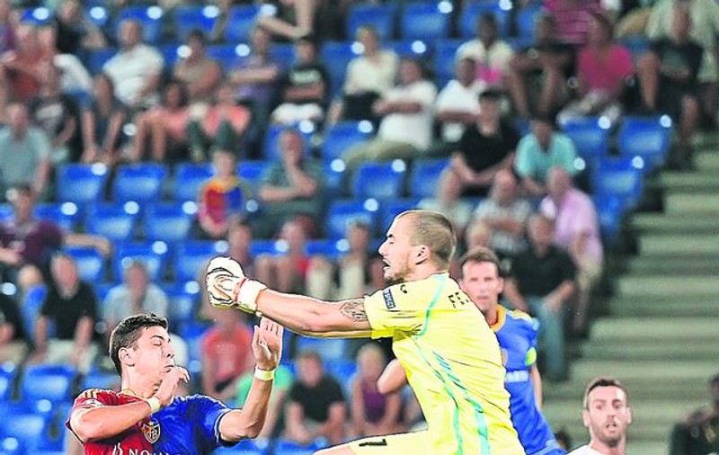 Singurul viciu al invincibilului Felgueiras: «Sudează» ţigările