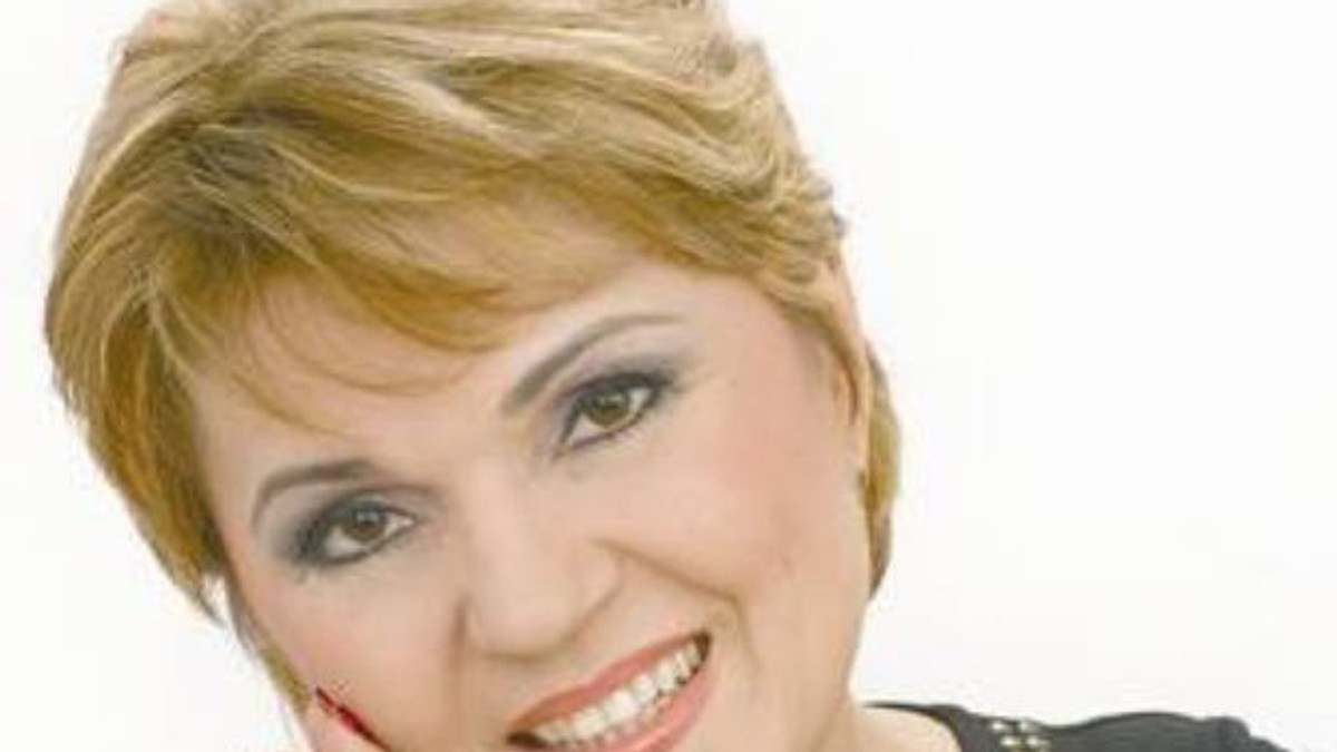 Ce face Nicoleta Voica de când a murit Ileana Ciuculete. Artista s-a destăinuit