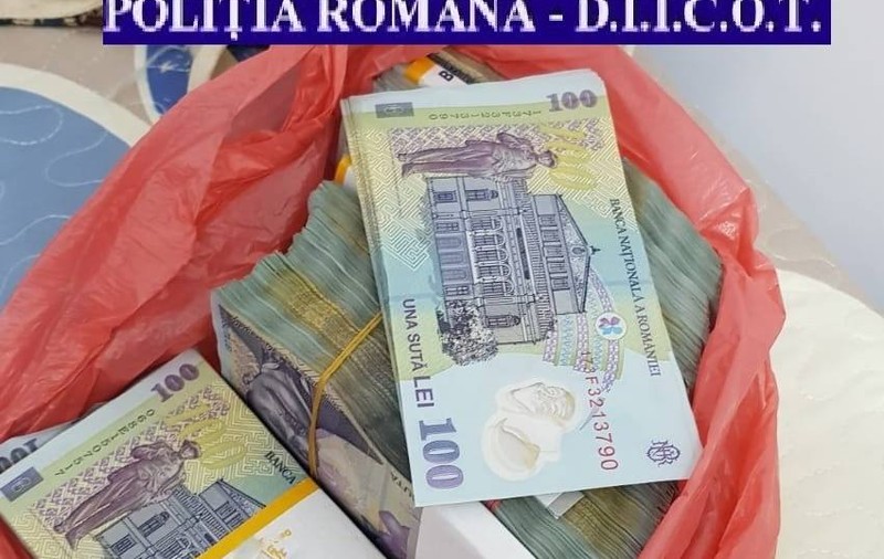 Sute de români erau bătuți, sechestrați și puși să muncească în Anglia ca sclavii. Traficanții de persoane din Vrancea au fost prinși