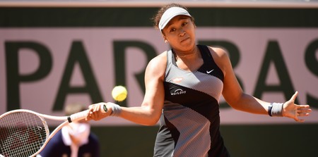 Naomi Osaka | Foto: EPA