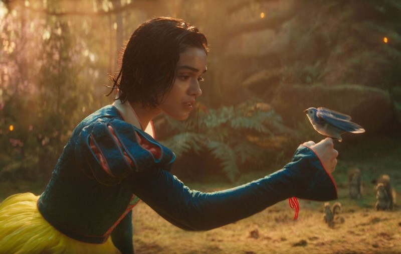 Eșecul noului film „Albă ca Zăpada” determină Disney să renunțe la planurile pentru realizarea unui live-action „Rapunzel”