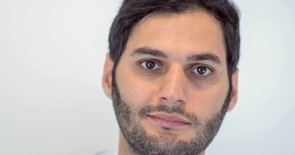 Omid Ghannadi de la "Visuri la cheie", probleme cu banca. "În continuare să conteze locul în care te-ai născut"