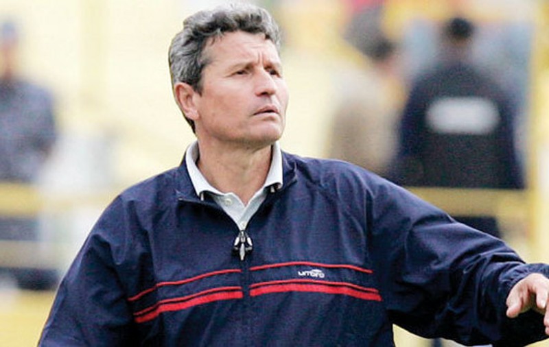 Gigi Mulţescu: „În proporţie de 75%, m-am înţeles cu Petrolul!”