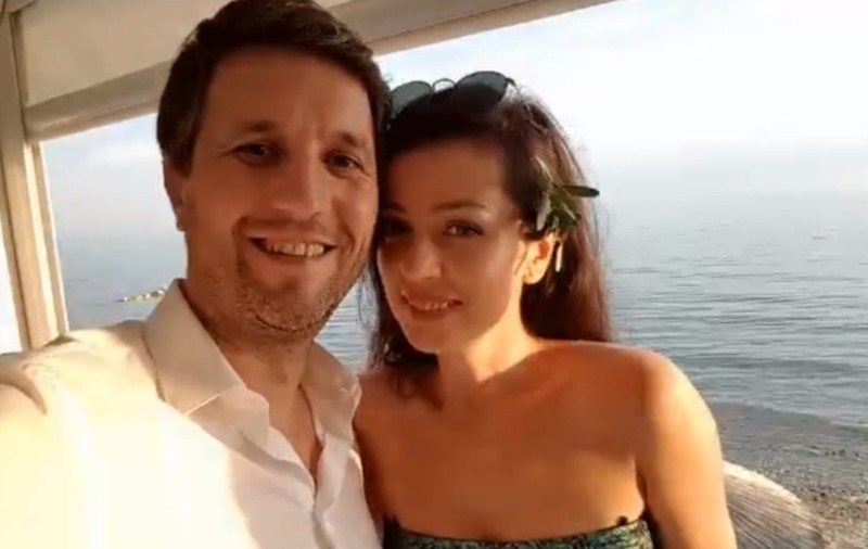 Gestul făcut de Olivia Steer înainte să se afle despre presupusul divorț dintre ea și Andi Moisescu. Ce se ascunde în spatele deciziei sale