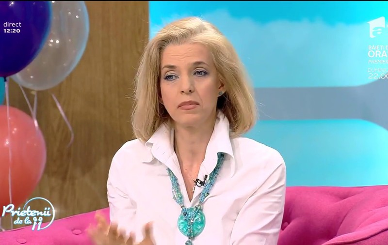 Bianca Brad, despre tânăra care i-a furat o sumă mare de bani. „Lucrurile astea se plătesc altfel ulterior”