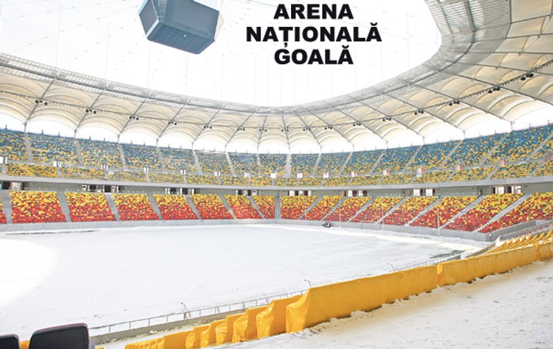 Câți vor ajunge la meciul Steaua - Twente?