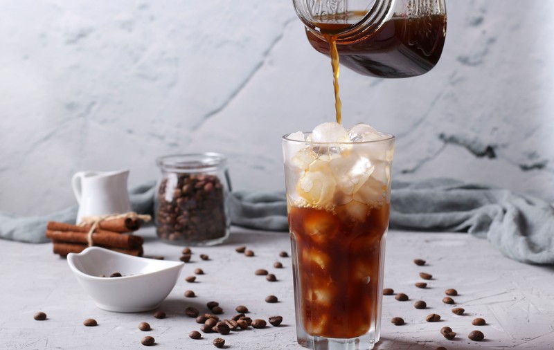Rețete de băuturi de vară cu cafea