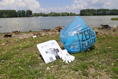 Kitul pus la dispoziție de Patrula Zero Plastic