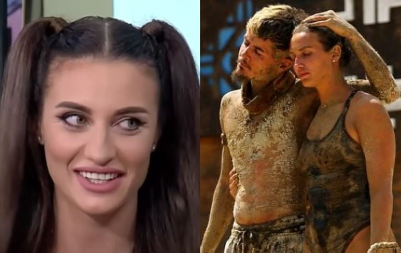 Ana Porgras nu mai vorbește cu Zanni, după ce s-au întors de la Survivor All Stars: „Au fost niște chestii urâte”. Ce spune despre gelozia pe Alexandra Duli