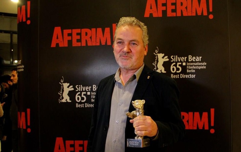 Actorul Teodor Corban a murit la 65 de ani. Era cunoscut pentru rolurile din „Aferim”, „După dealuri” și „Poziția copilului”