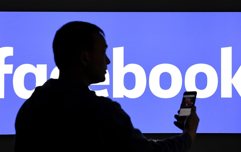 Facebook a anunțat că apelurile la violență au crescut în SUA