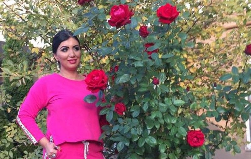 Adriana Bahmuțeanu e fericită cu noul iubit, însă nu se gândește să se căsătorească din nou