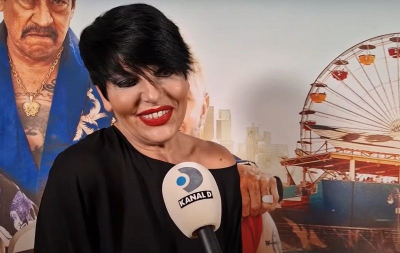 Patrizia Paglieri vrea să vândă locuința în care stă cu fiul ei, după ce acesta a decis să se mute singur. Fosta jurată de la MasterChef va locui în Domnești