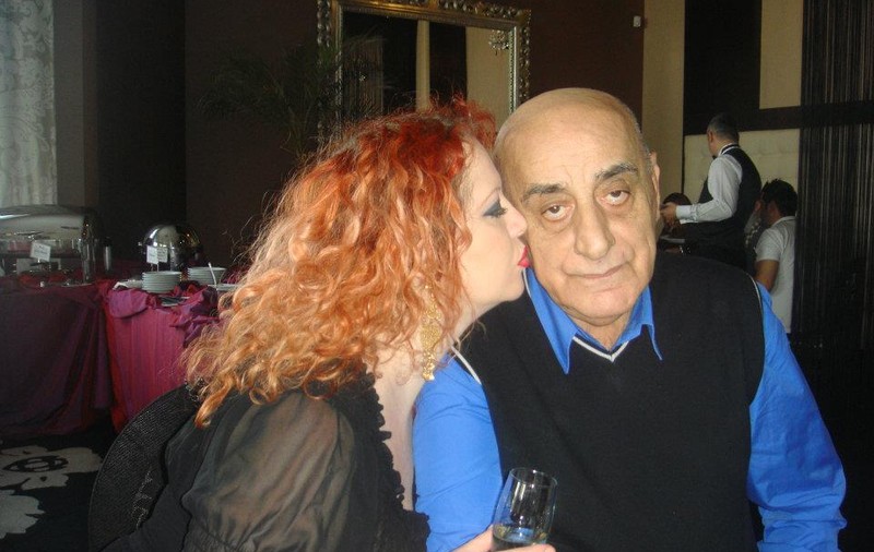 Oana Lis și-a pus soțul să aleagă între ea și păcănele. Răspunsul lui este demențial