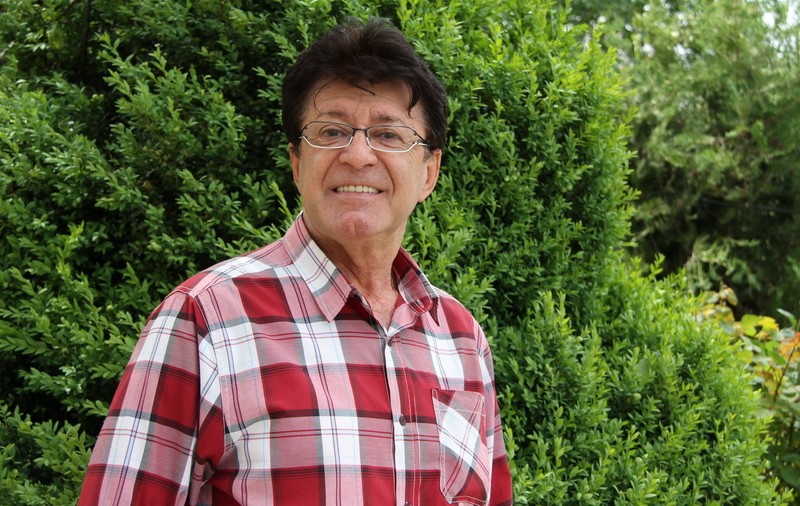 Cum se simte Gabriel Dorobanțu, după ce a avut probleme de sănătate. „Nu am decât 72 de kilograme, dar sunt o fire rezistentă”