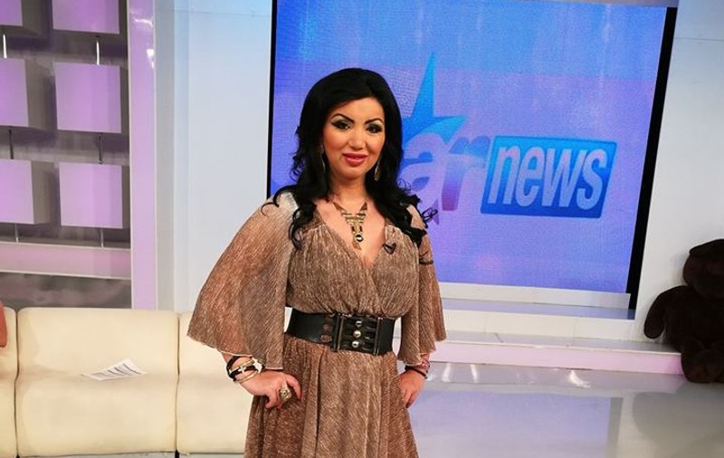 Adriana Bahmuțeanu a făcut anunțul despre fiul ei cel mic. Zi mare pentru Eduard