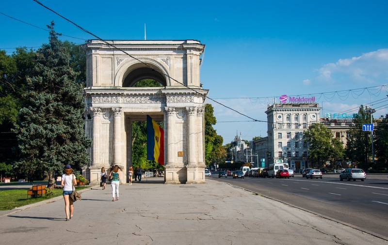 Date oficiale: Republica Moldova a pierdut aproape 10% din populație în ultimii 8 ani!