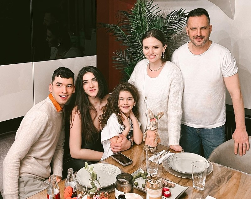Cristina Șișcanu și Mădălin Ionescu își vând casa. De ce vor să se mute: „Nu e un proces așa, tocmai simplu”