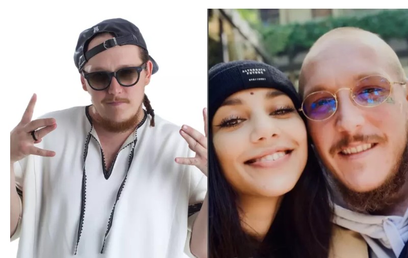 Soția lui What's UP, primele declarații la câteva luni de la căsătoria religioasă. „Acesta este rolul femeii în viață”