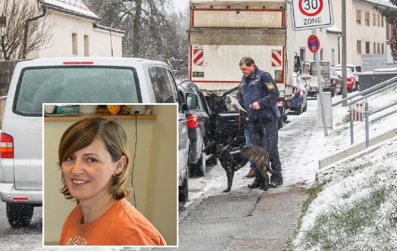 Româncă însărcinată în 8 luni, dispărută de 8 zile, în Germania. Poliția nu are vreun indiciu: „Parcă a înghițit-o pământul”