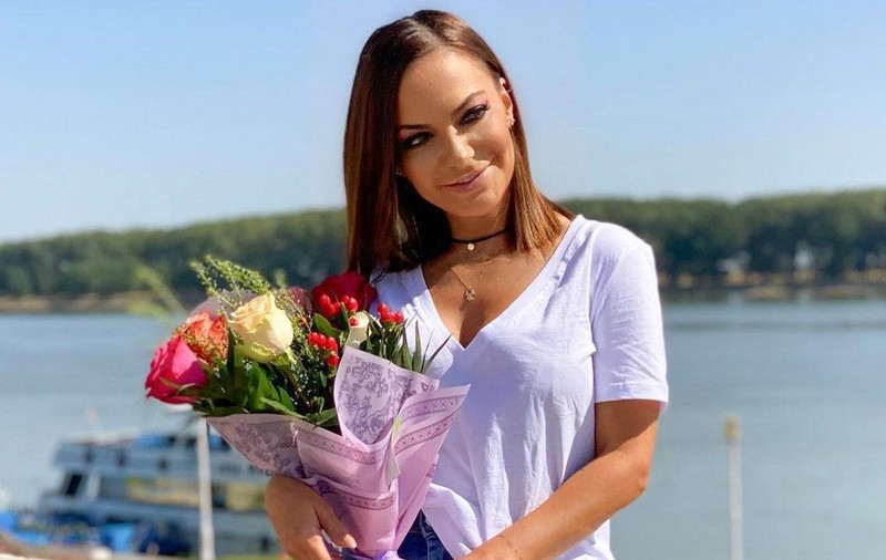 Procesul de divorț dintre Andreea Antonescu și Traian Spak a fost amânat. Ce spune artista despre împăcare. „Nu s-a schimbat nimic”
