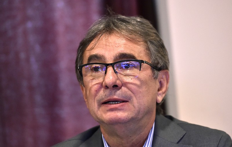 Fostul secretar de stat Dorel Săndesc: “Am luat legătura cu toxicologi din Berlin”. Care este starea timișorenilor internați după deratizarea care a ucis 3 oameni