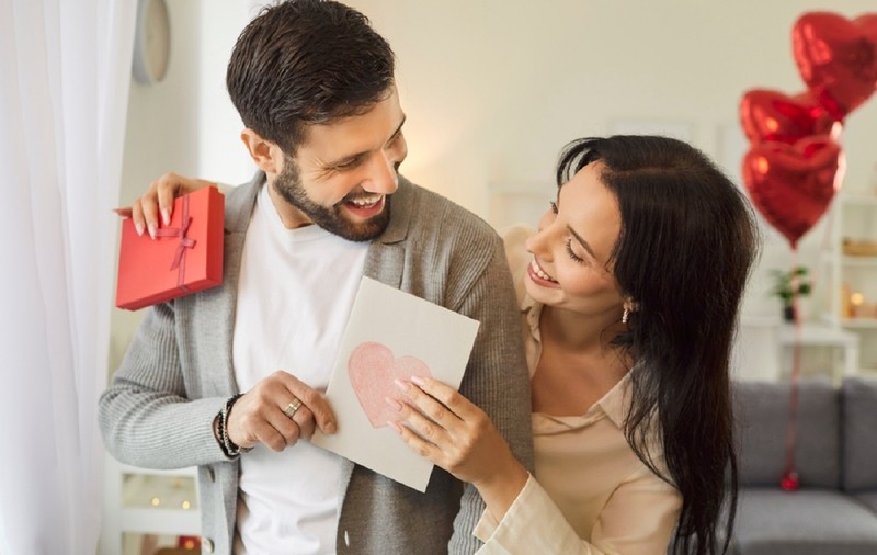 Mesaje de Valentine's Day 2026