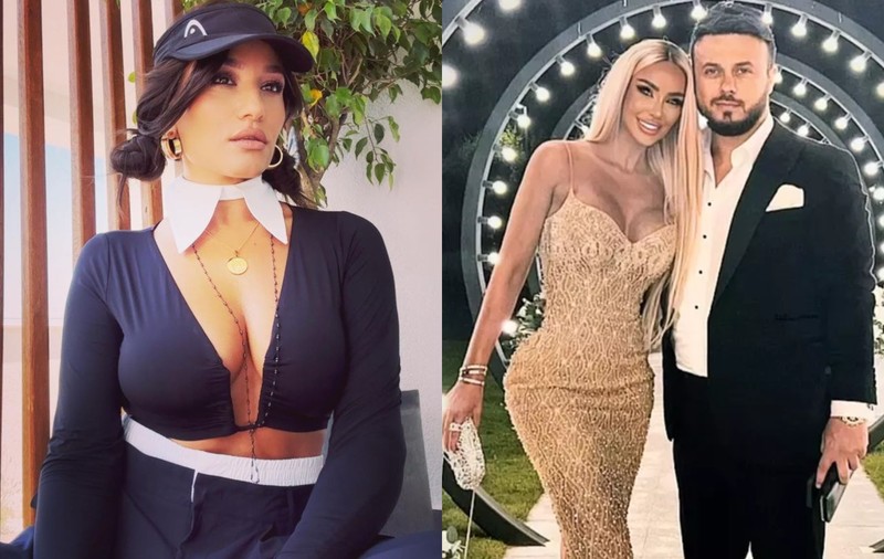 Claudia Pătrășcanu și Bianca Drăgușanu, un nou scandal: „Sunt singura lui slăbiciune și mama copiilor lui”. Gabi Bădălău, mărul discordiei
