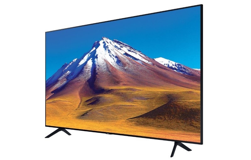 Televizor Smart LED, Samsung 43TU7092, 108 cm, Ultra HD 4K