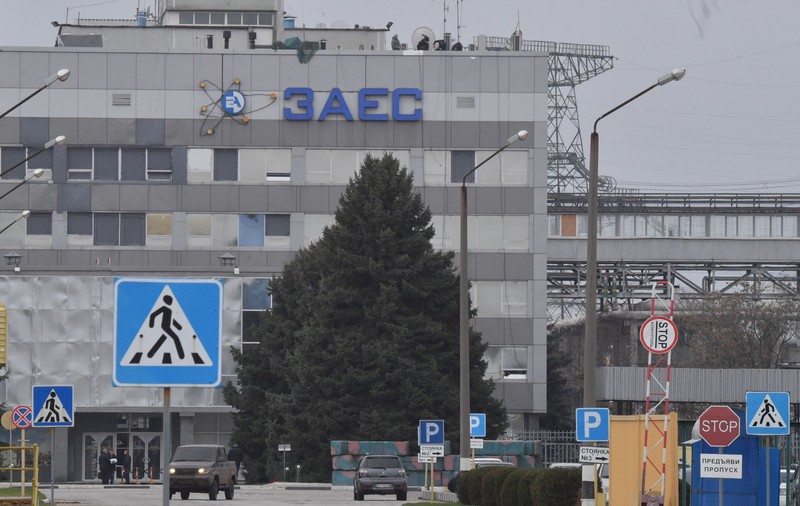 Rusia cere NATO să discute despre centrala nucleară Zaporojie, pentru că „marea majoritate a membrilor se vor afla în zona de impact direct"